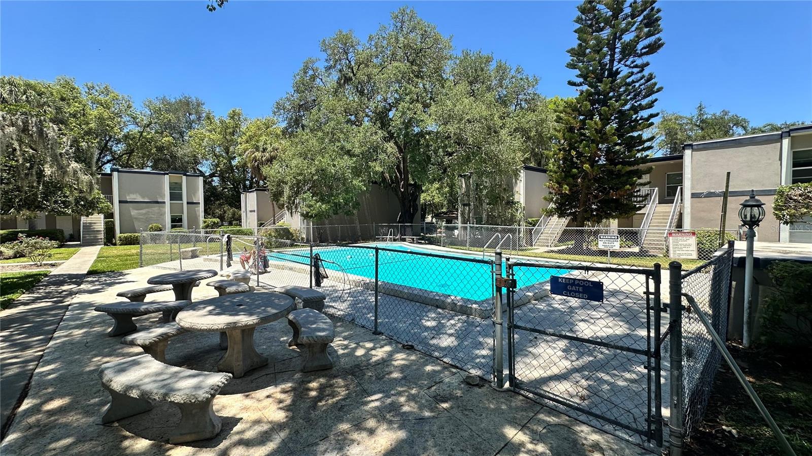 OAKWOOD COURT CONDO - Residential