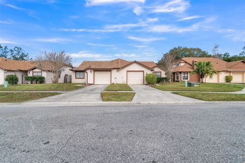 A home in ORLANDO