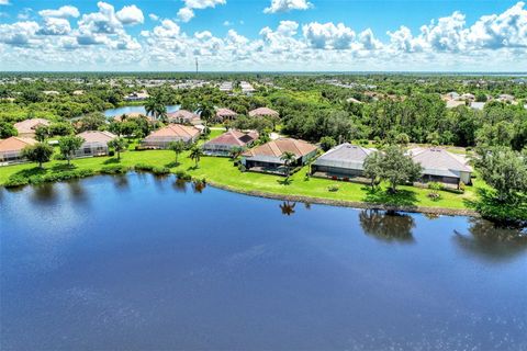 A home in PORT CHARLOTTE