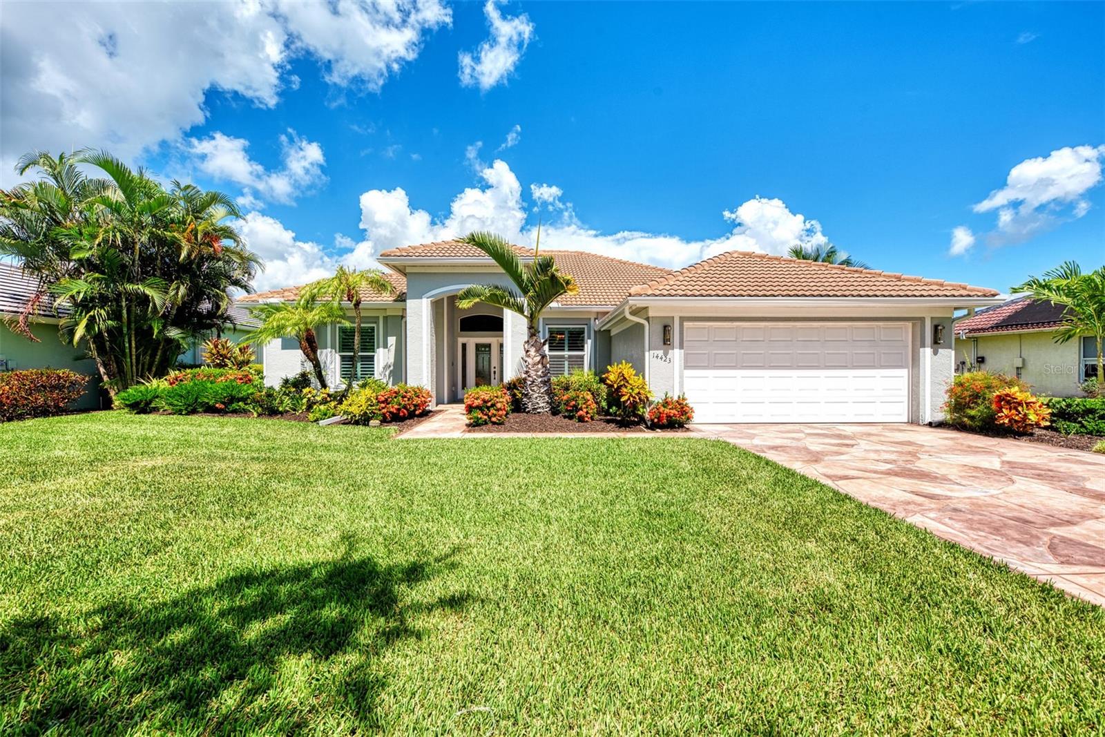 View PORT CHARLOTTE, FL 33953 house