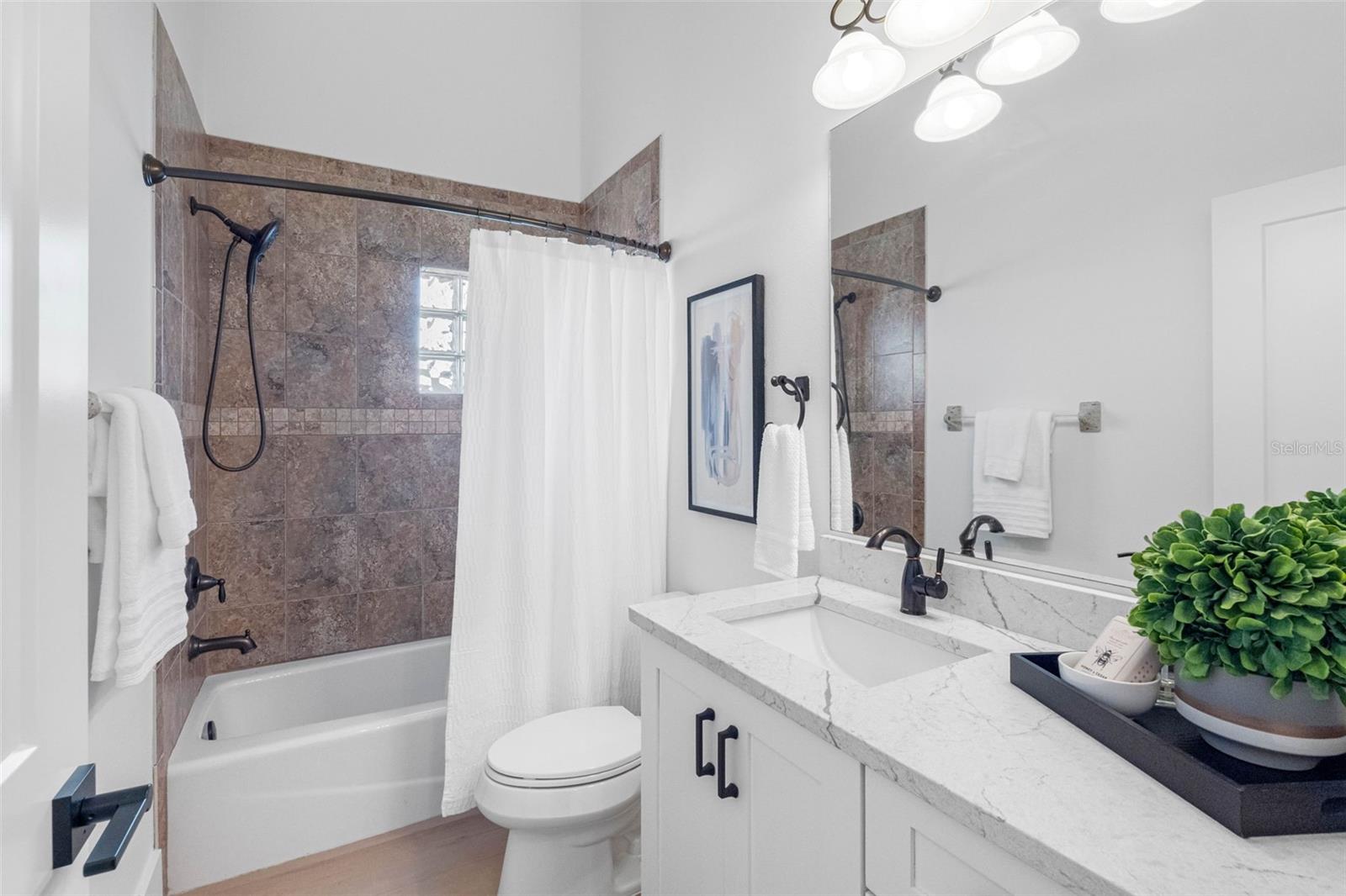 CRYSTAL ISLAND 2ND ADD - Residential