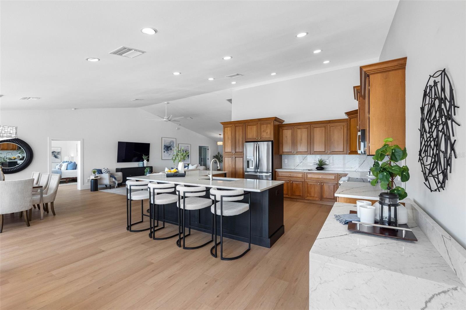 CRYSTAL ISLAND 2ND ADD - Residential