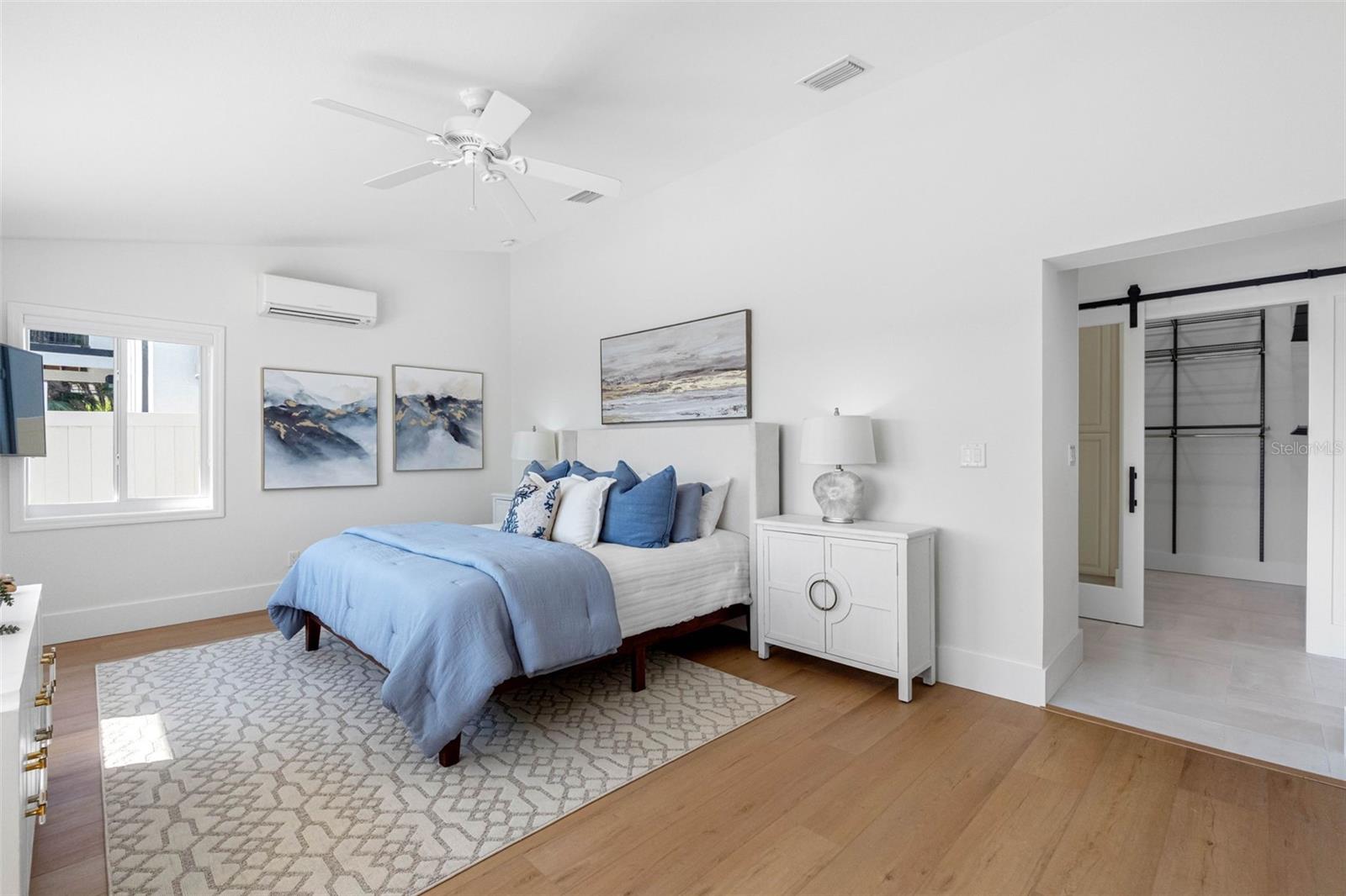 CRYSTAL ISLAND 2ND ADD - Residential