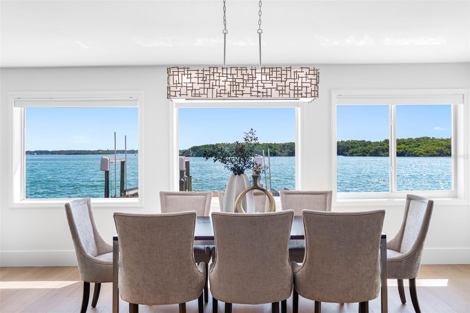 CRYSTAL ISLAND 2ND ADD - Residential