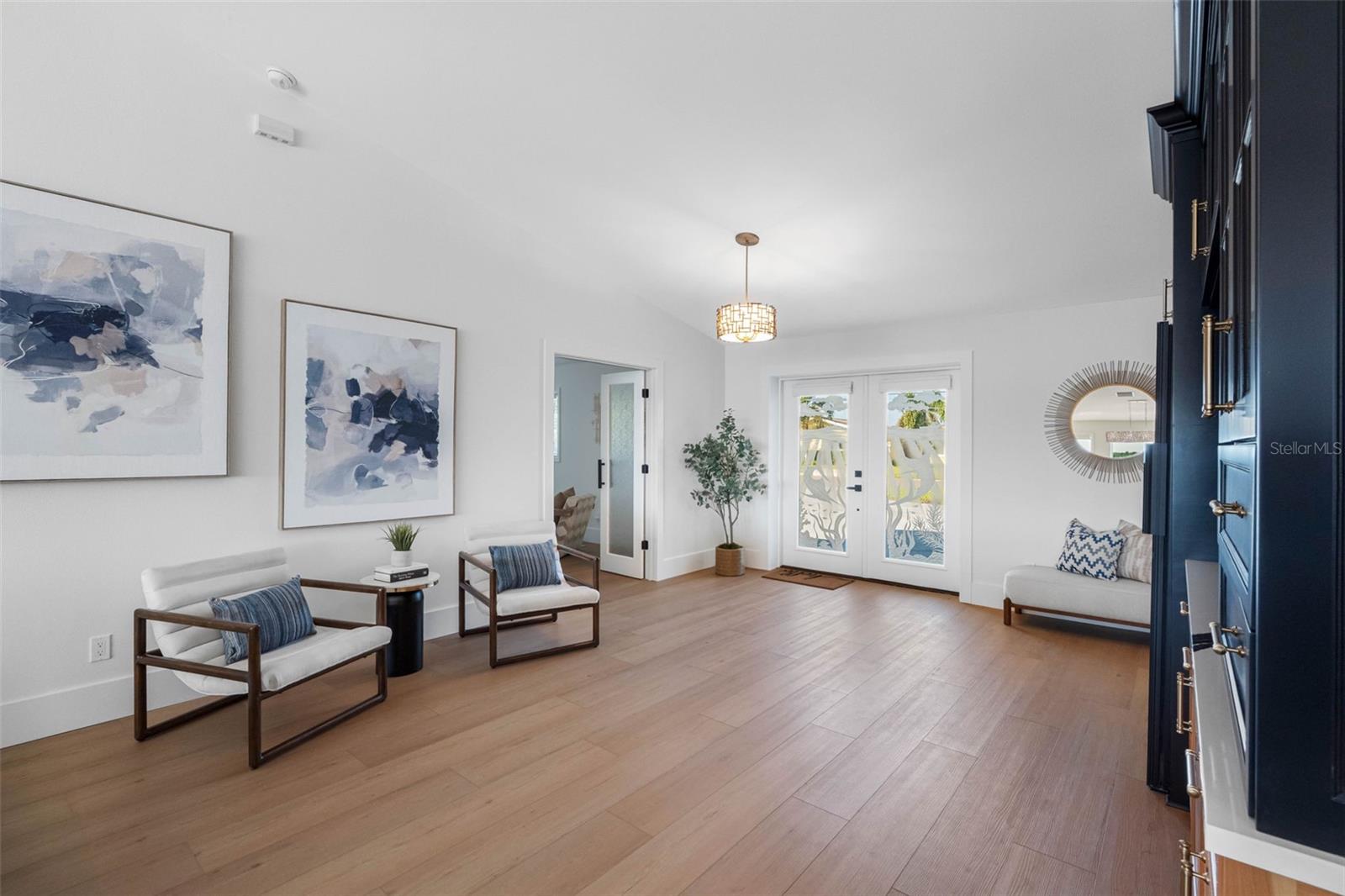 CRYSTAL ISLAND 2ND ADD - Residential