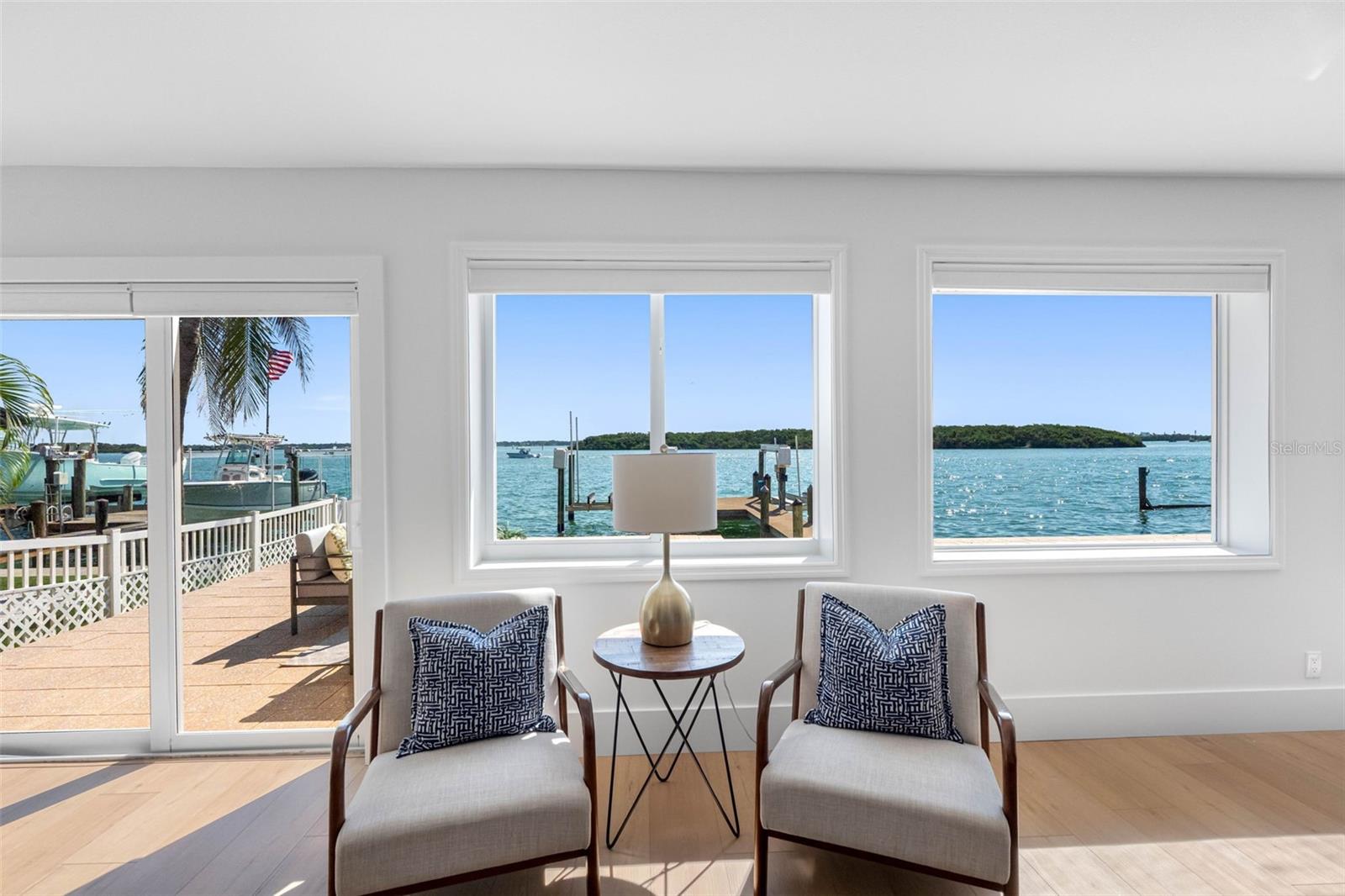 CRYSTAL ISLAND 2ND ADD - Residential