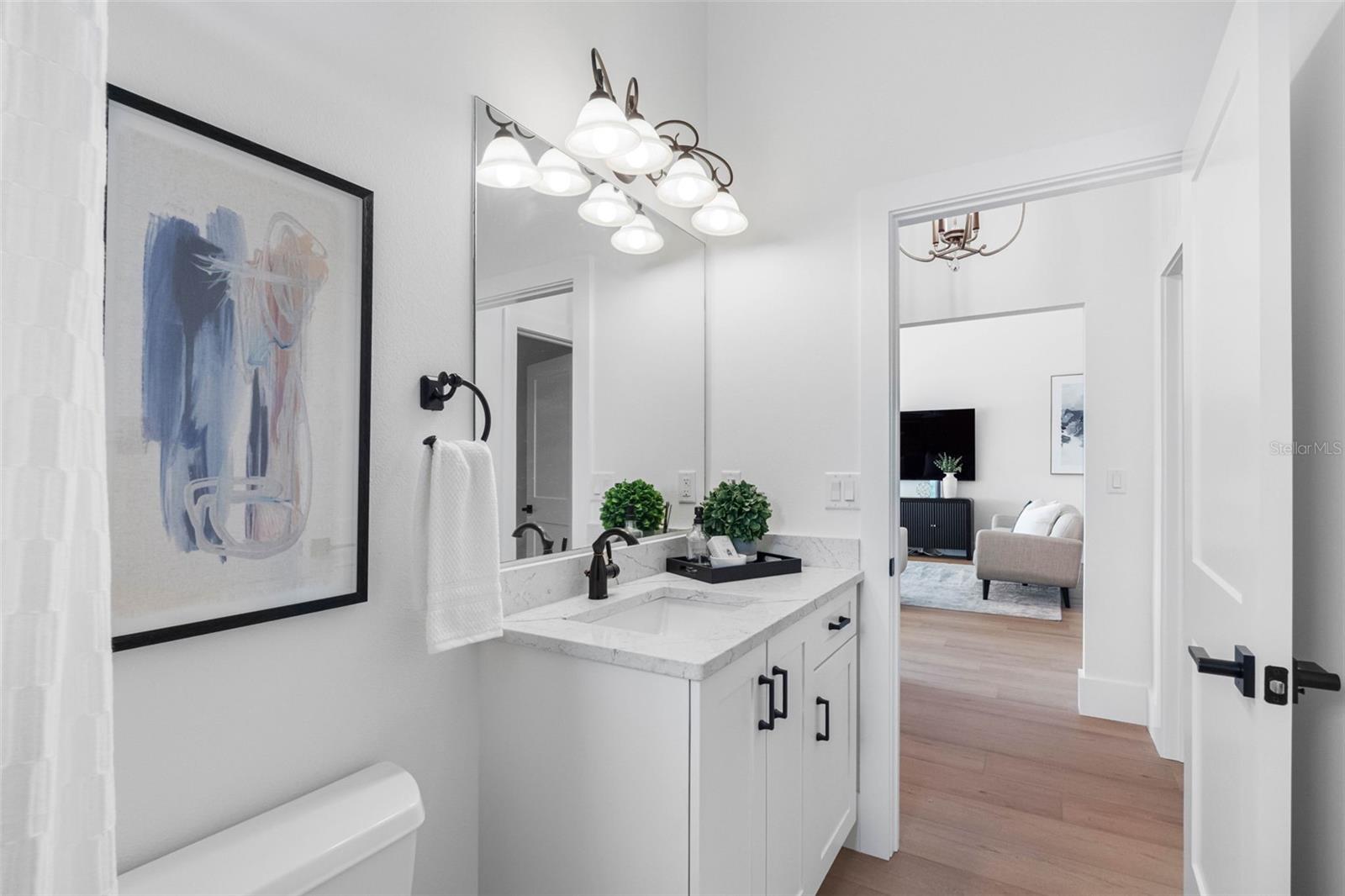 CRYSTAL ISLAND 2ND ADD - Residential