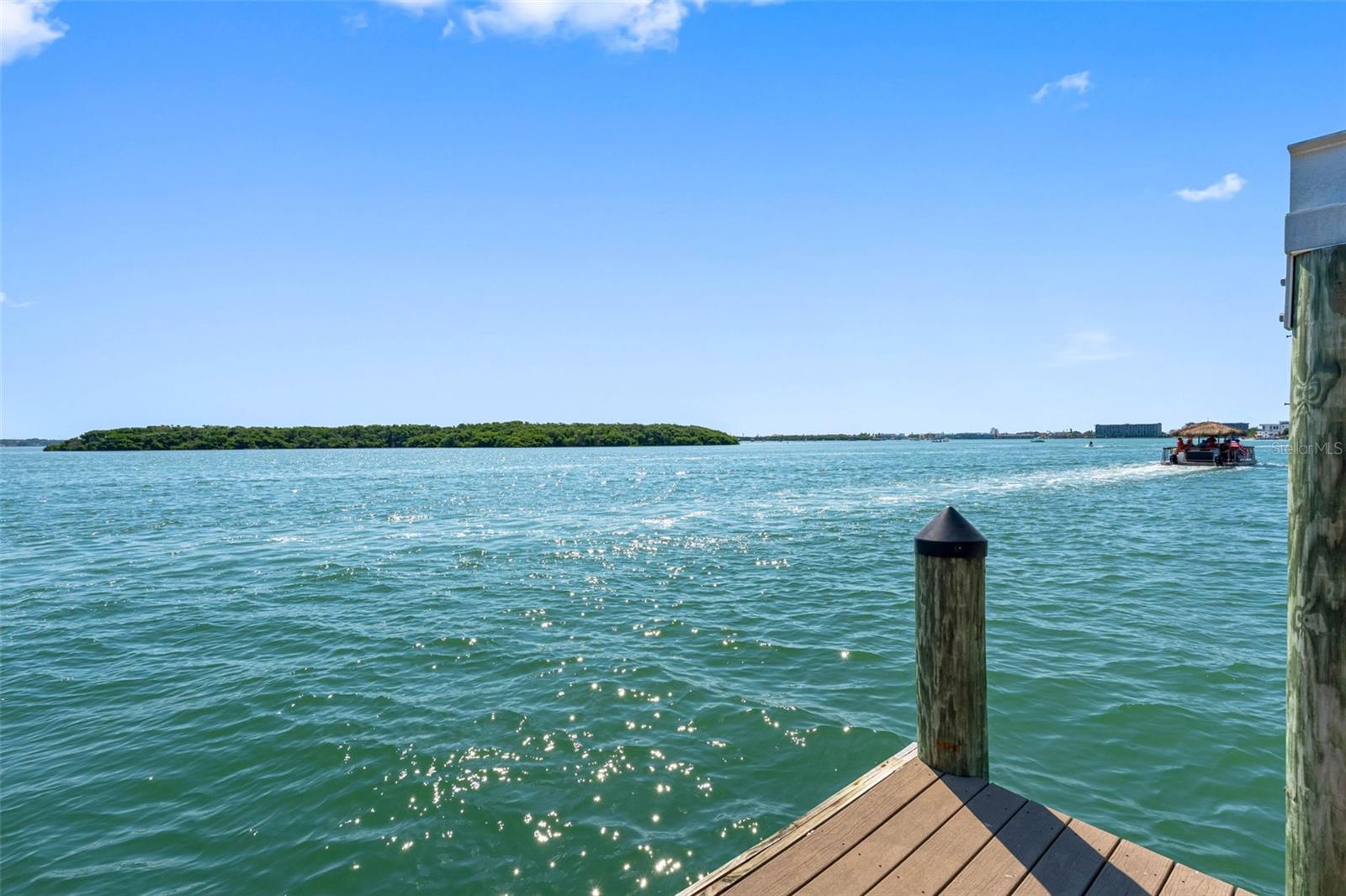 CRYSTAL ISLAND 2ND ADD - Residential