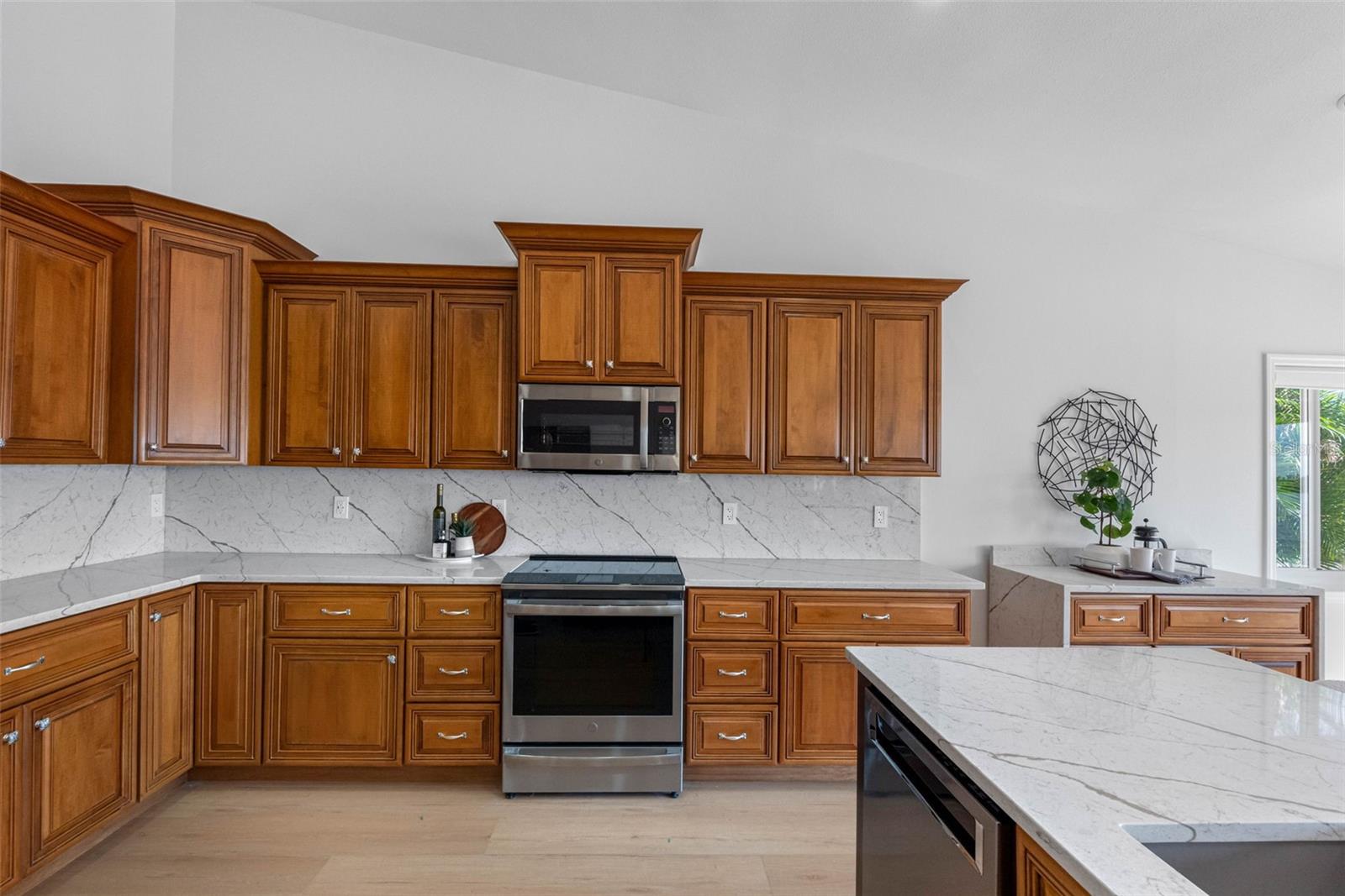 CRYSTAL ISLAND 2ND ADD - Residential