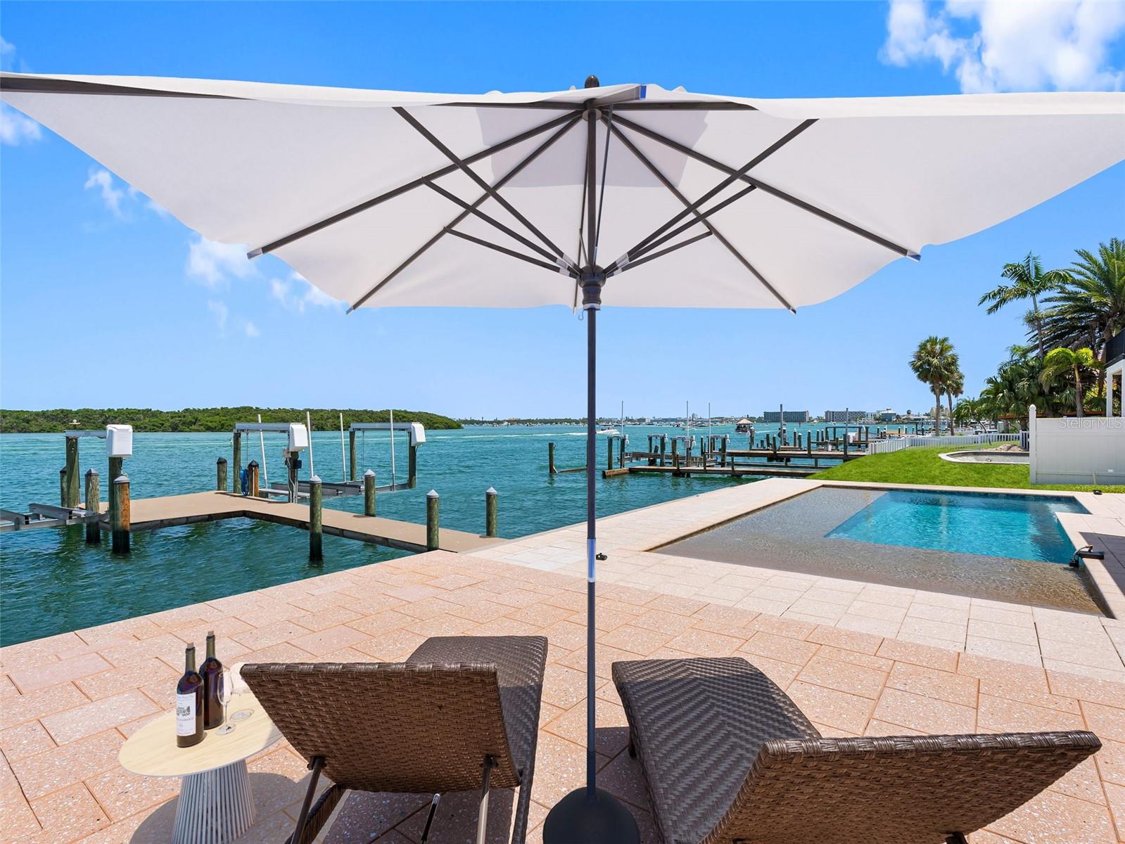 CRYSTAL ISLAND 2ND ADD - Residential