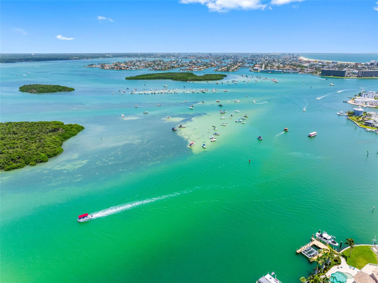 CRYSTAL ISLAND 2ND ADD - Residential