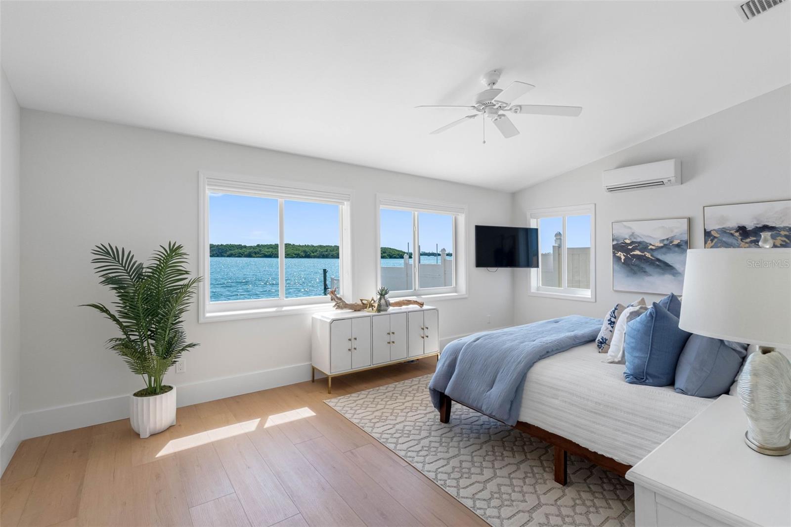 CRYSTAL ISLAND 2ND ADD - Residential