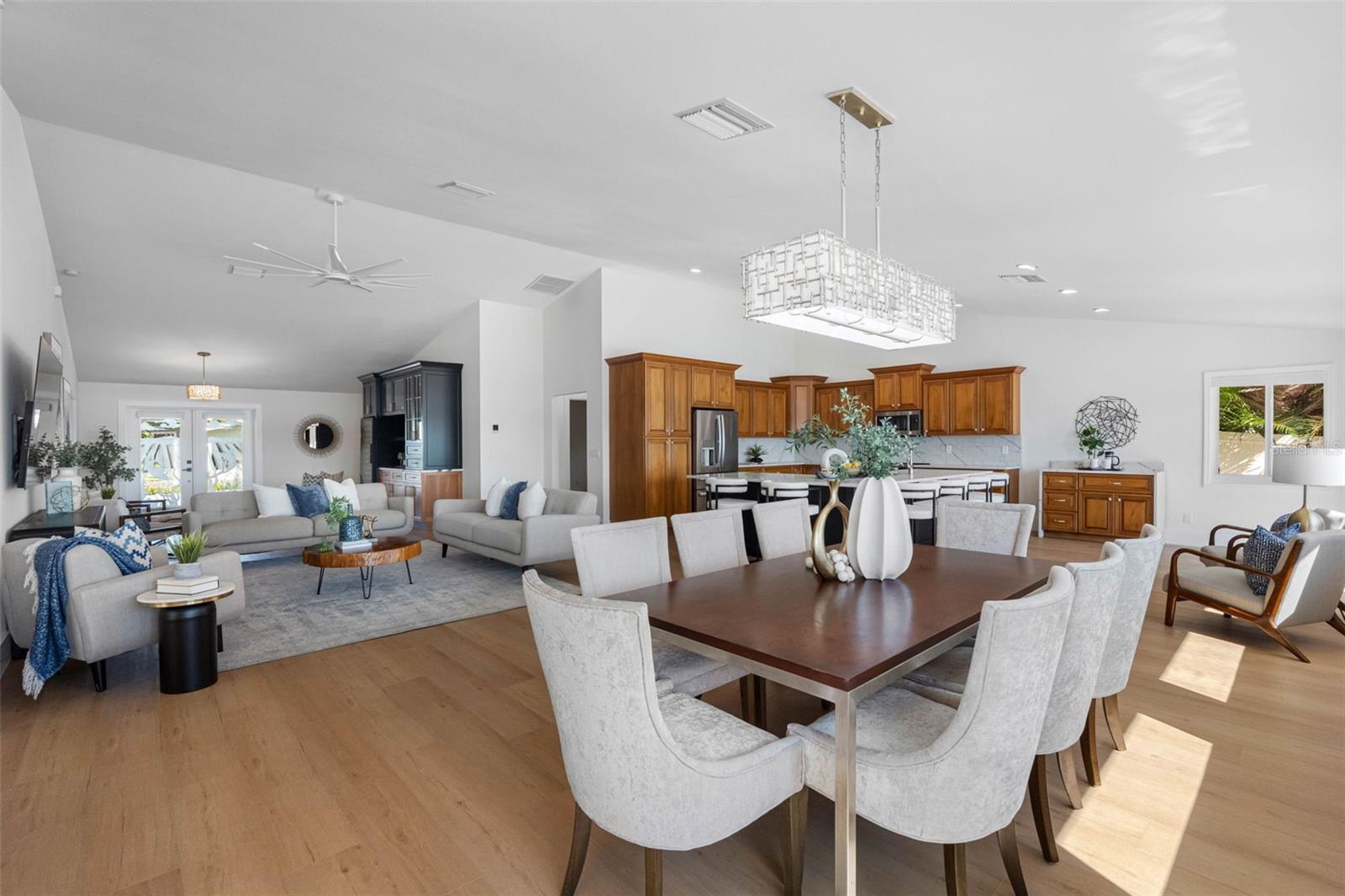 CRYSTAL ISLAND 2ND ADD - Residential