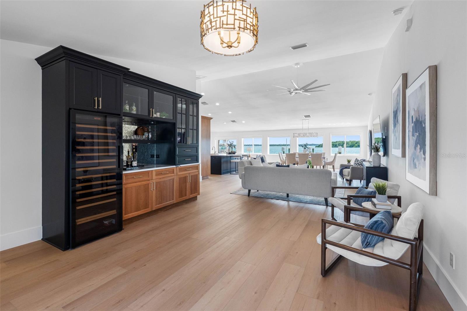 CRYSTAL ISLAND 2ND ADD - Residential