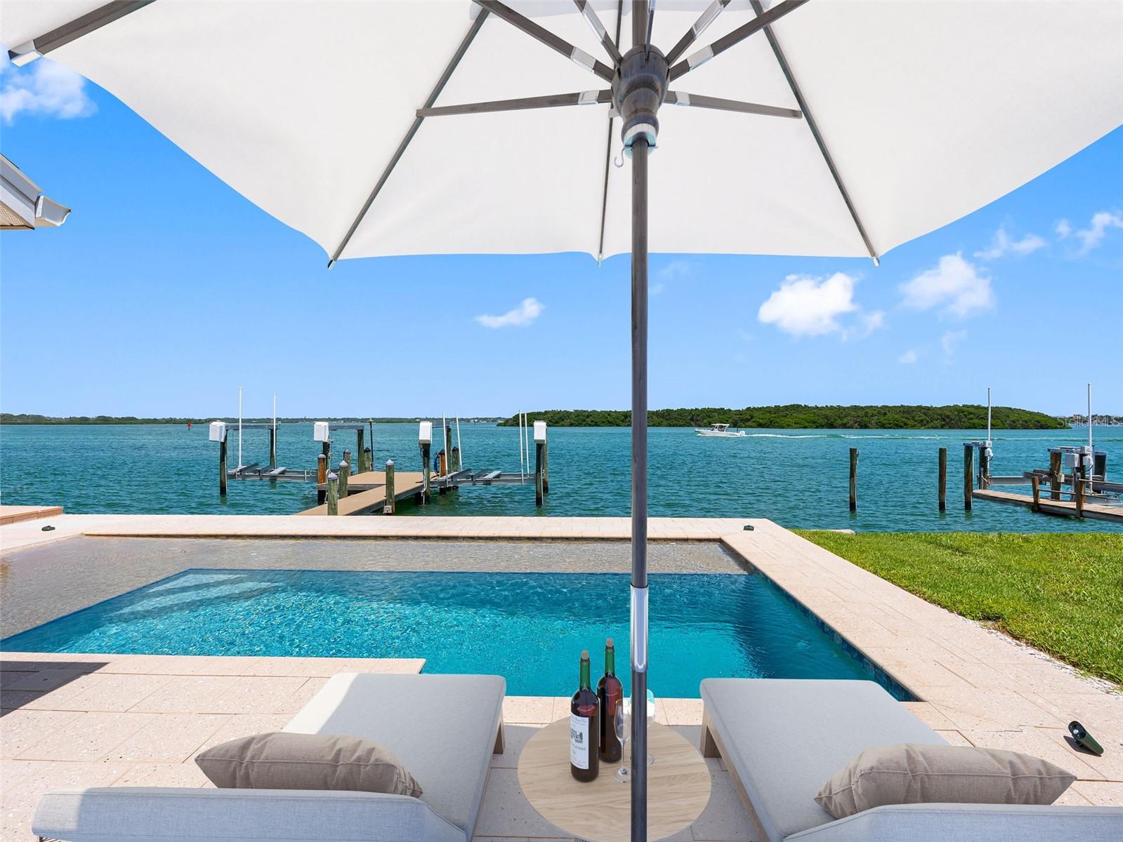 CRYSTAL ISLAND 2ND ADD - Residential