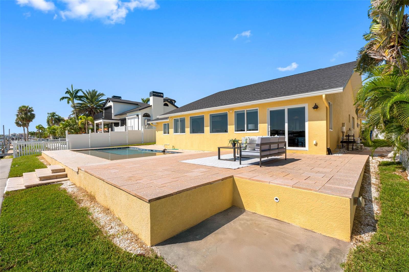 CRYSTAL ISLAND 2ND ADD - Residential