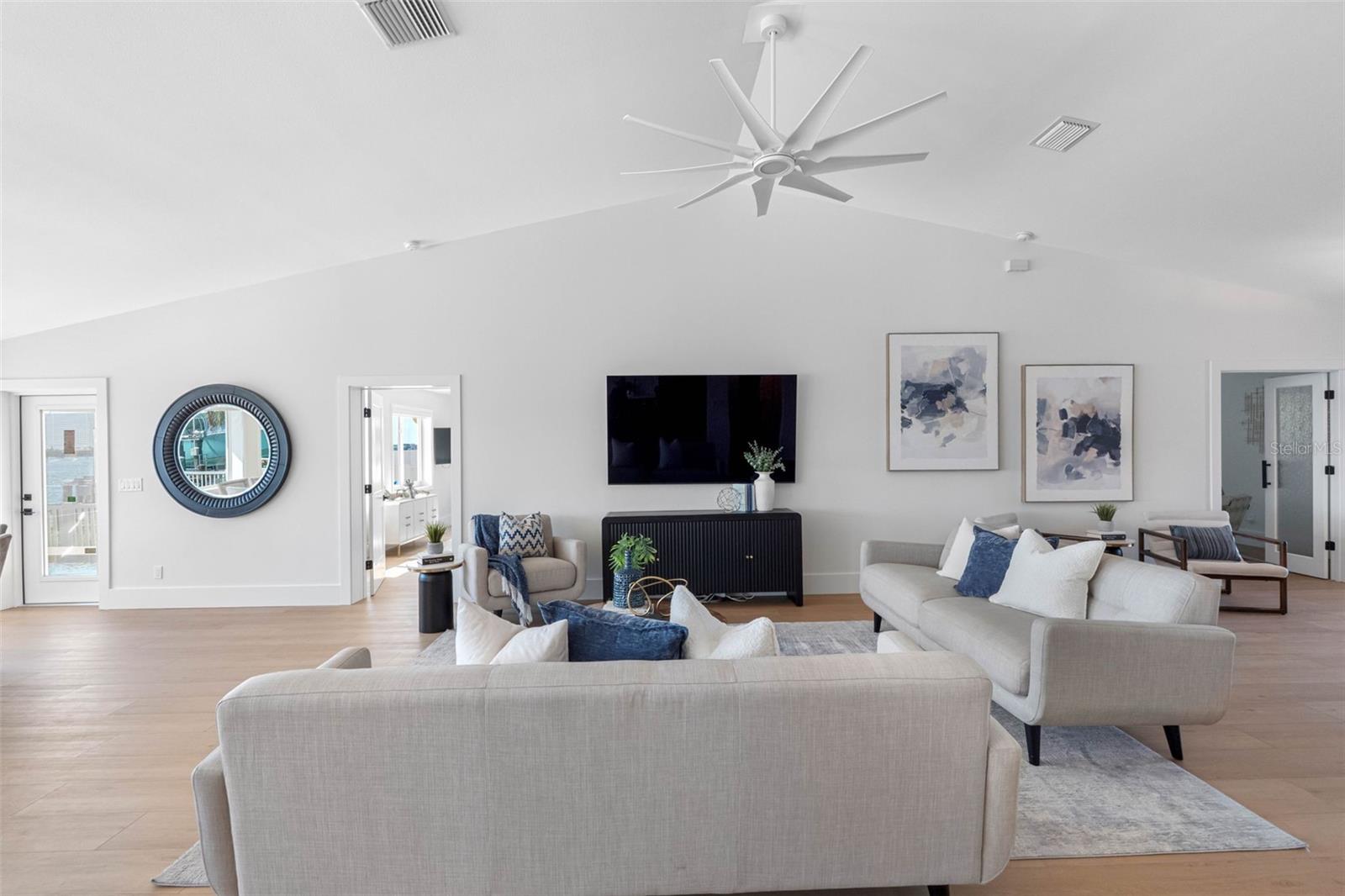 CRYSTAL ISLAND 2ND ADD - Residential