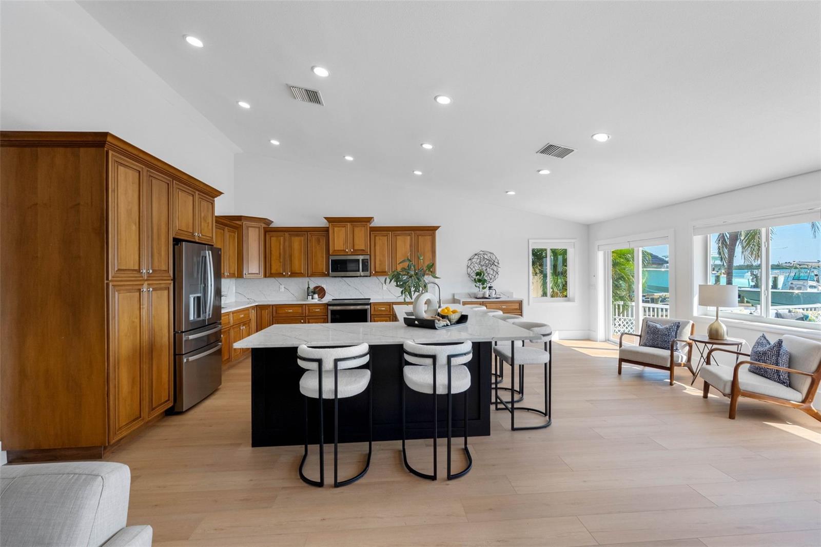 CRYSTAL ISLAND 2ND ADD - Residential