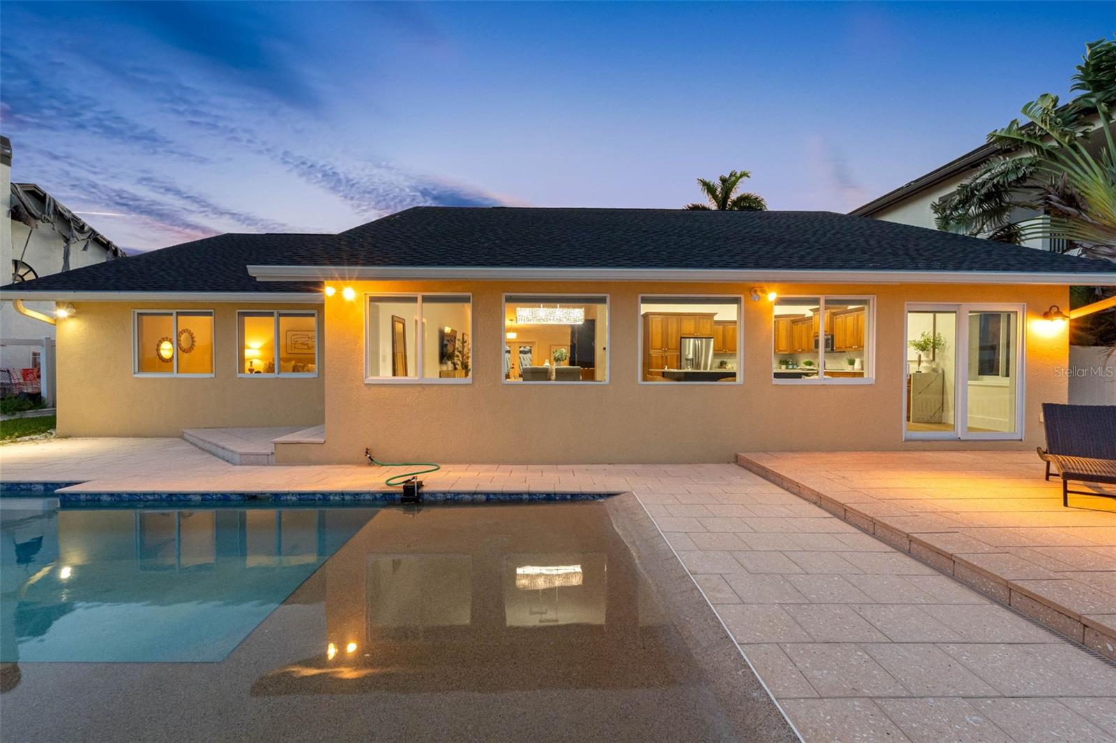 CRYSTAL ISLAND 2ND ADD - Residential