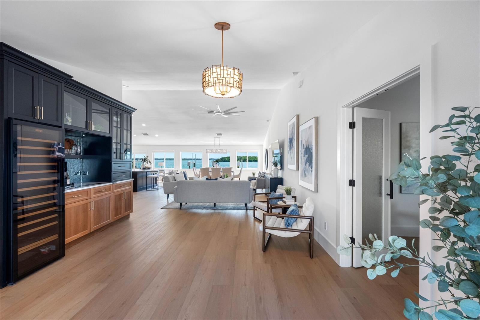 CRYSTAL ISLAND 2ND ADD - Residential