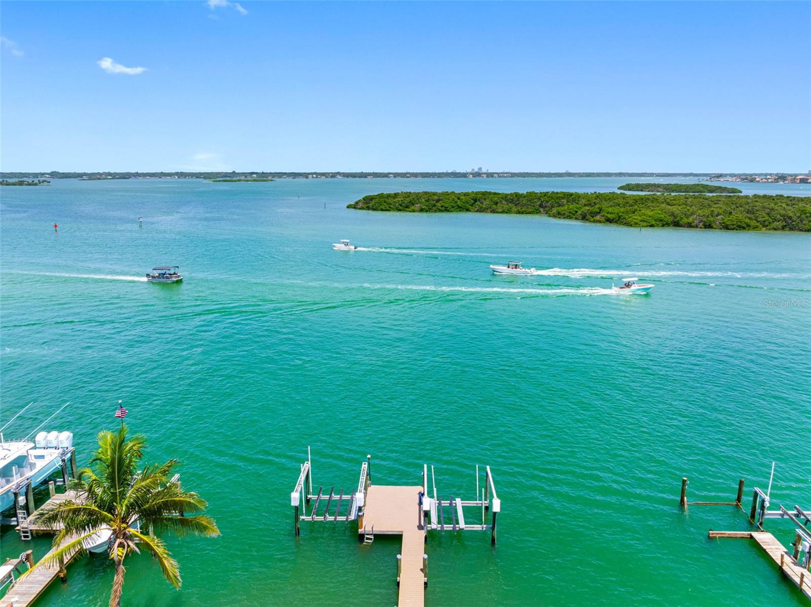 CRYSTAL ISLAND 2ND ADD - Residential