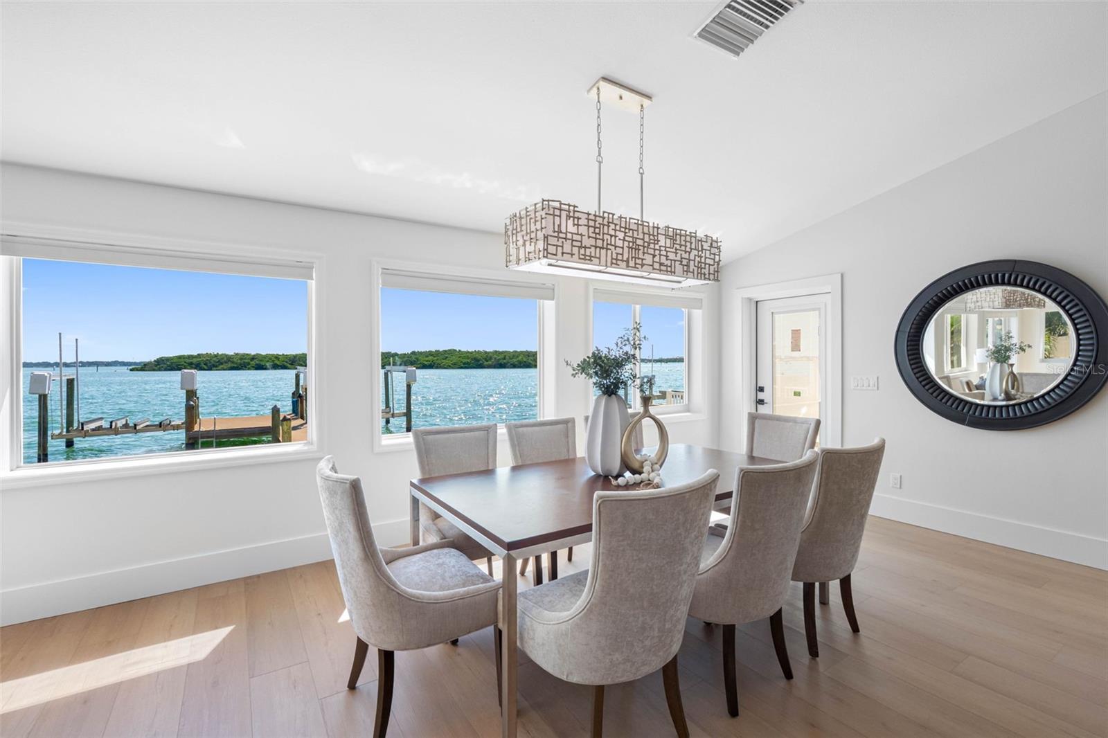 CRYSTAL ISLAND 2ND ADD - Residential