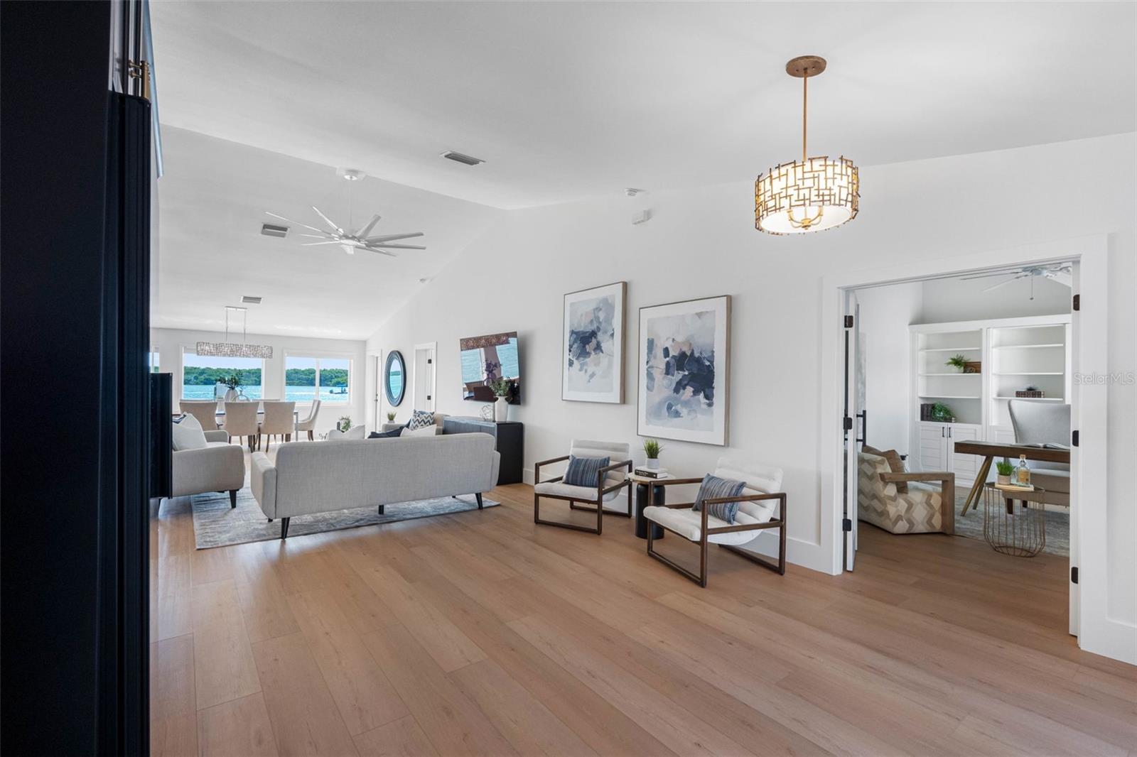 CRYSTAL ISLAND 2ND ADD - Residential