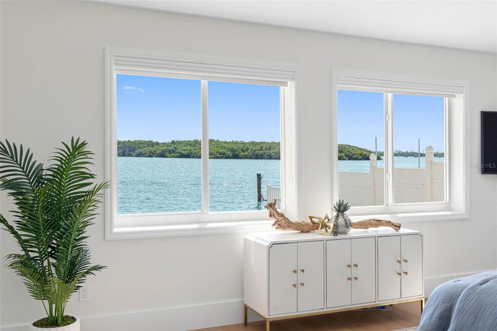 CRYSTAL ISLAND 2ND ADD - Residential