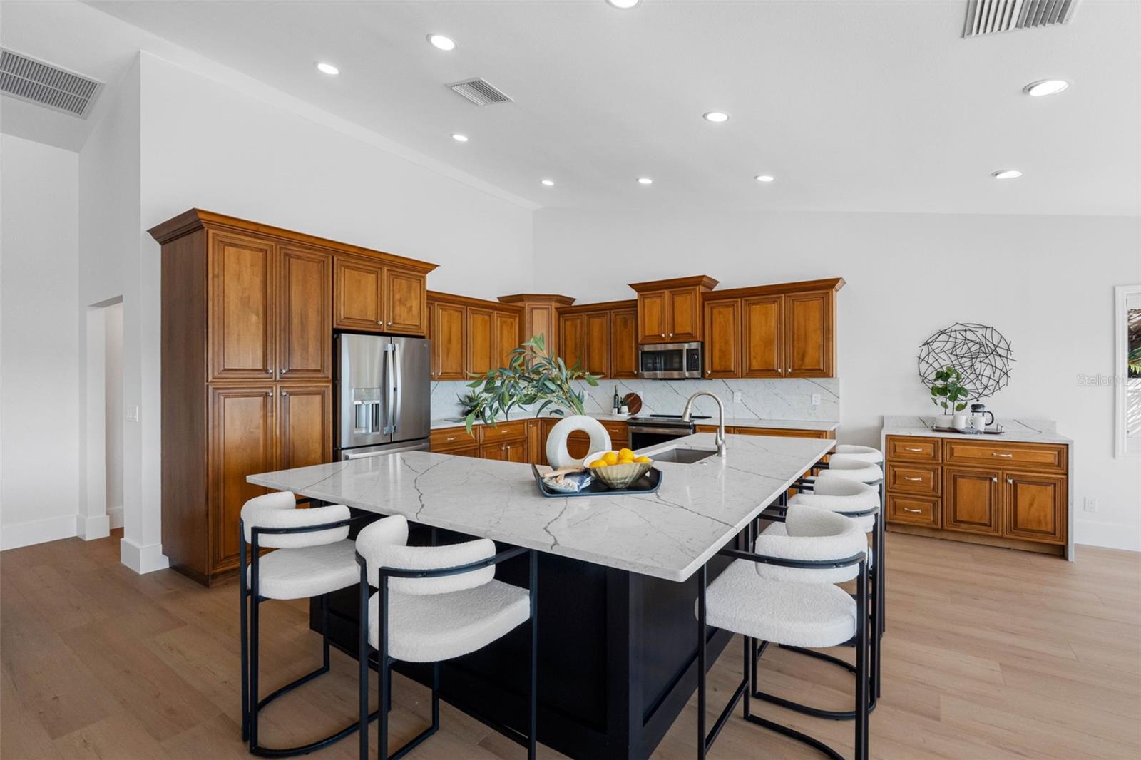 CRYSTAL ISLAND 2ND ADD - Residential