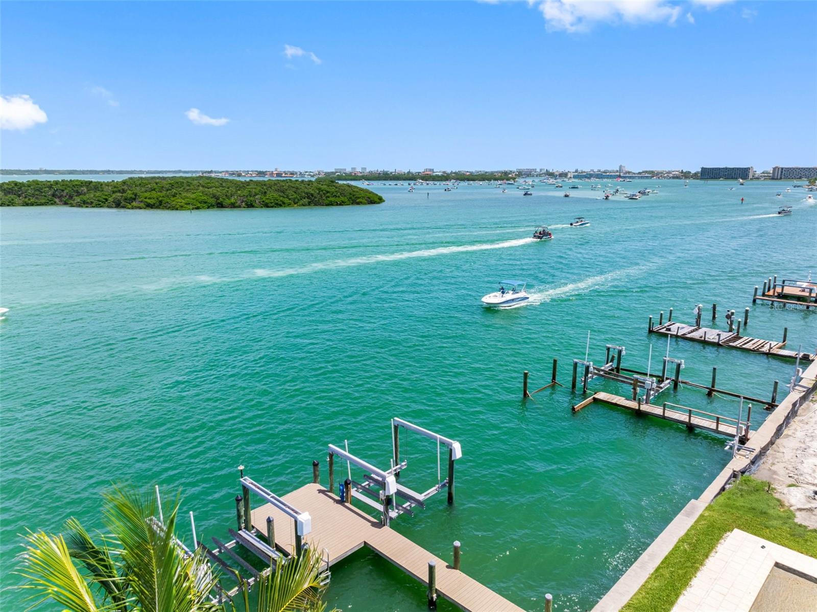 CRYSTAL ISLAND 2ND ADD - Residential