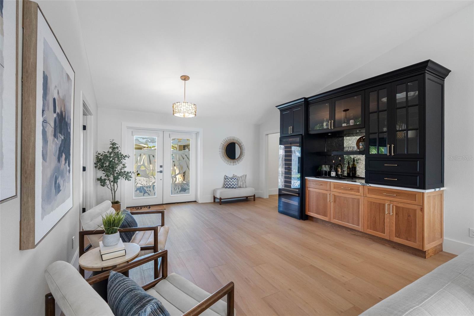 CRYSTAL ISLAND 2ND ADD - Residential