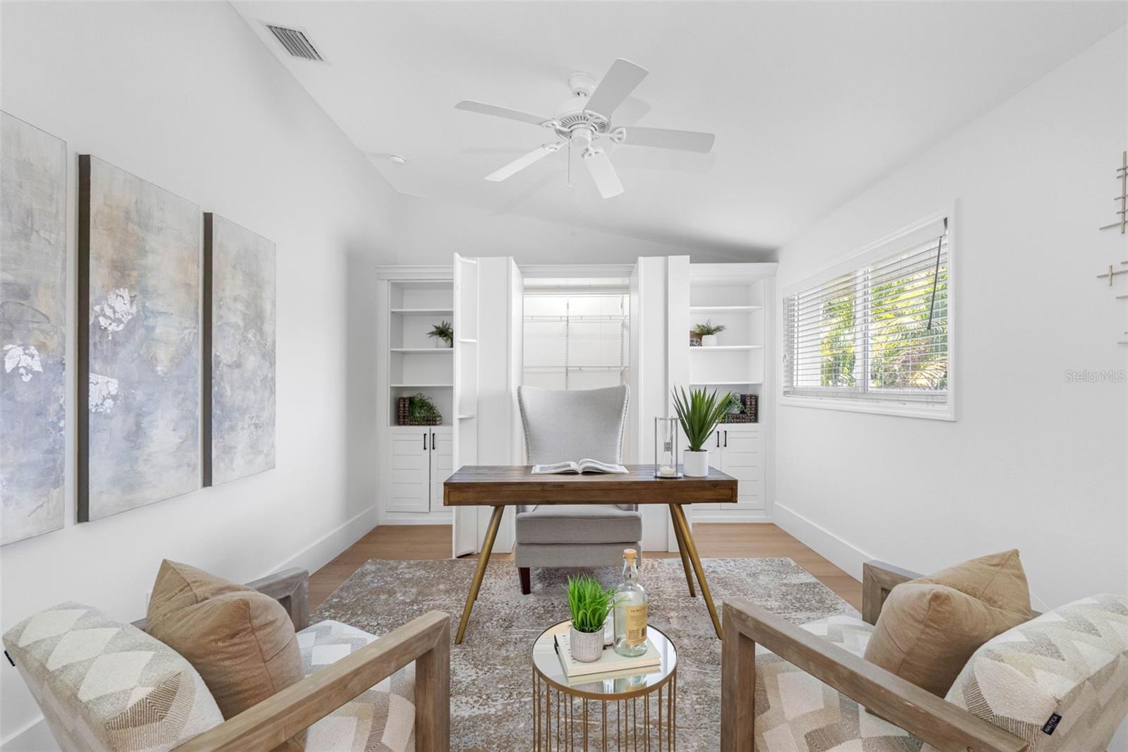 CRYSTAL ISLAND 2ND ADD - Residential