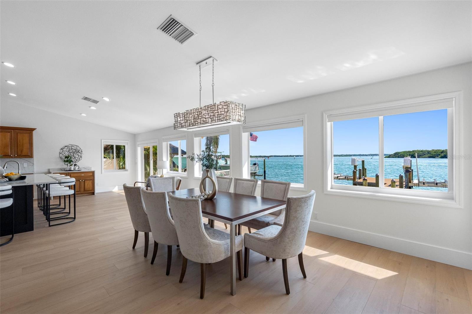 CRYSTAL ISLAND 2ND ADD - Residential