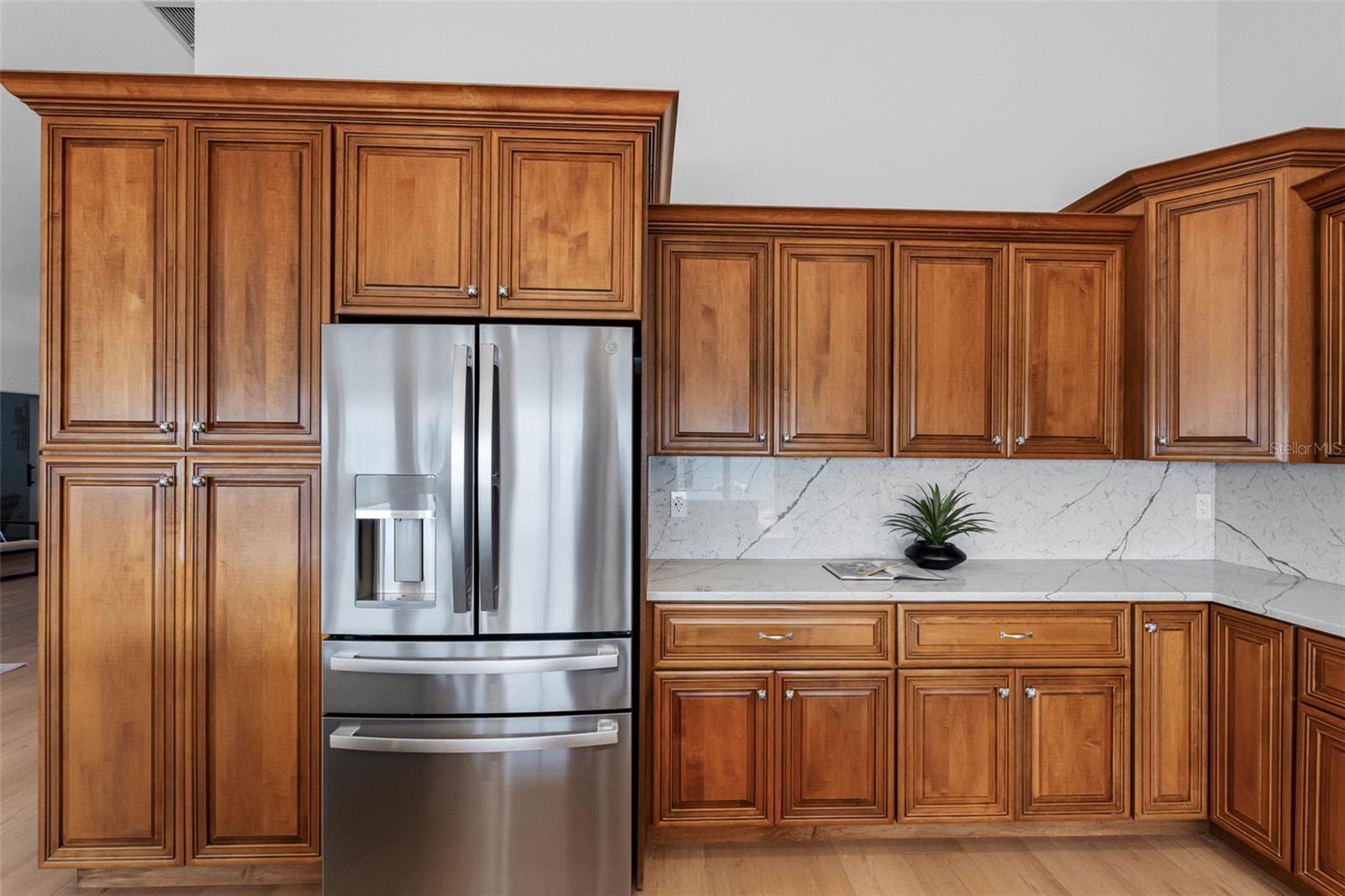 CRYSTAL ISLAND 2ND ADD - Residential