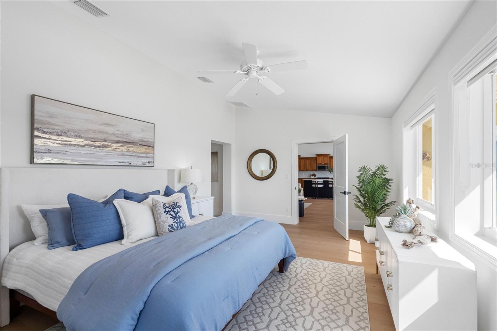 CRYSTAL ISLAND 2ND ADD - Residential