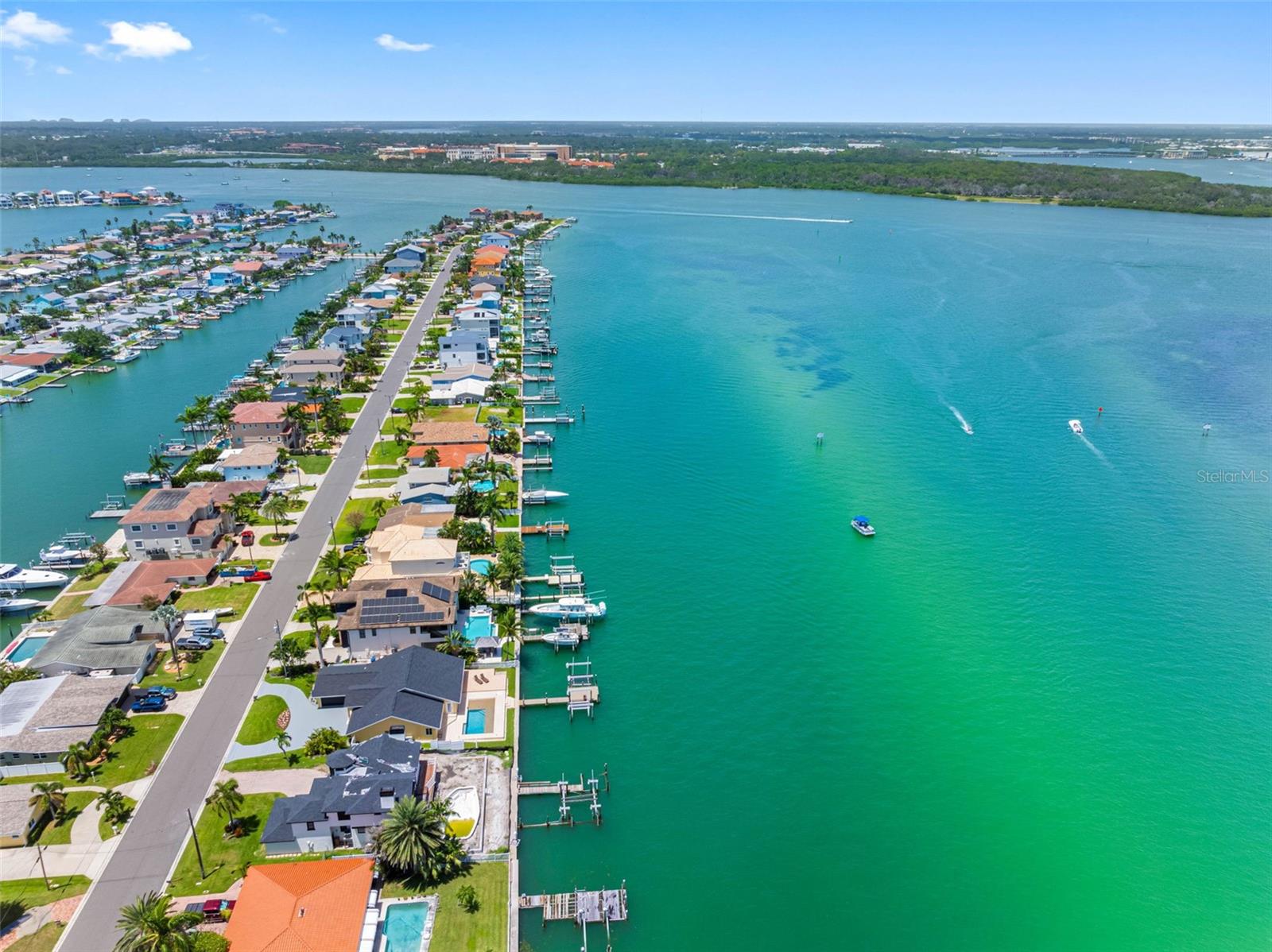 CRYSTAL ISLAND 2ND ADD - Residential