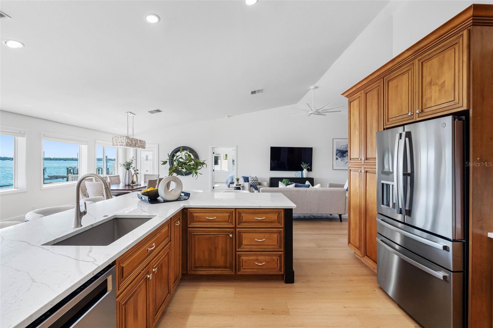 CRYSTAL ISLAND 2ND ADD - Residential