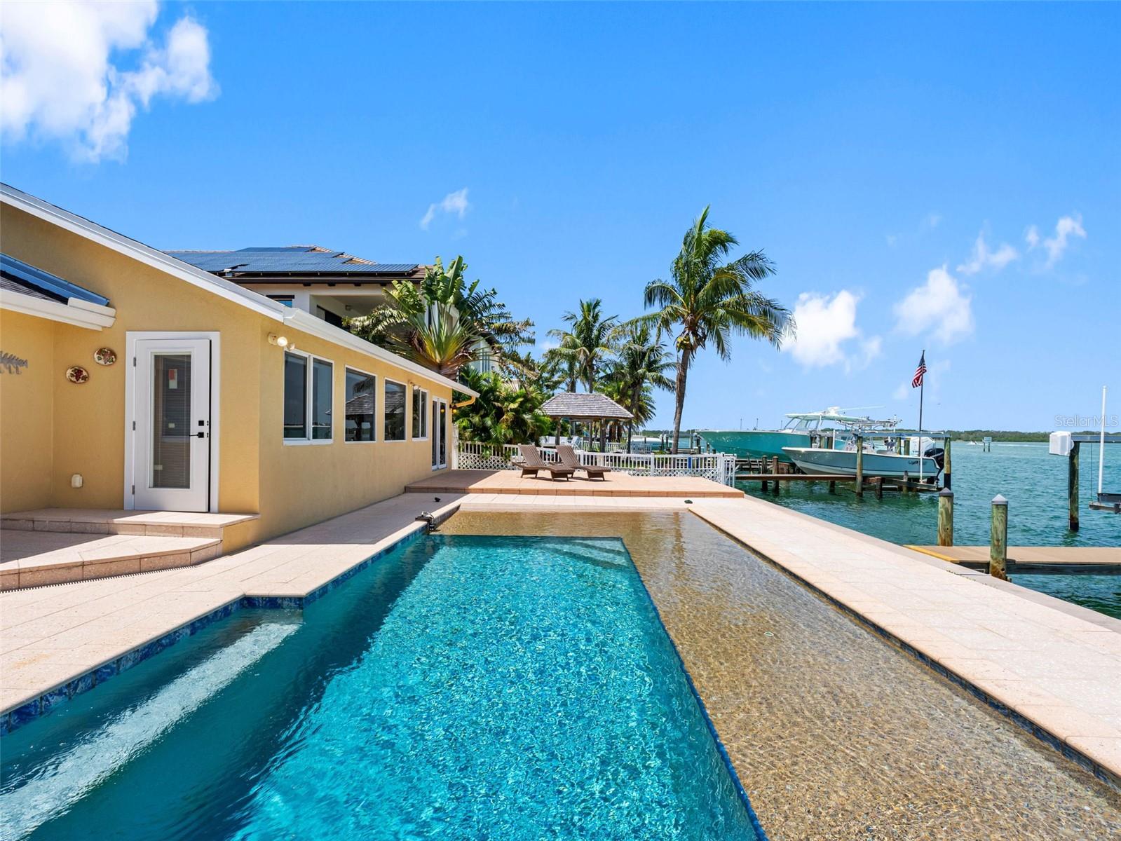 CRYSTAL ISLAND 2ND ADD - Residential