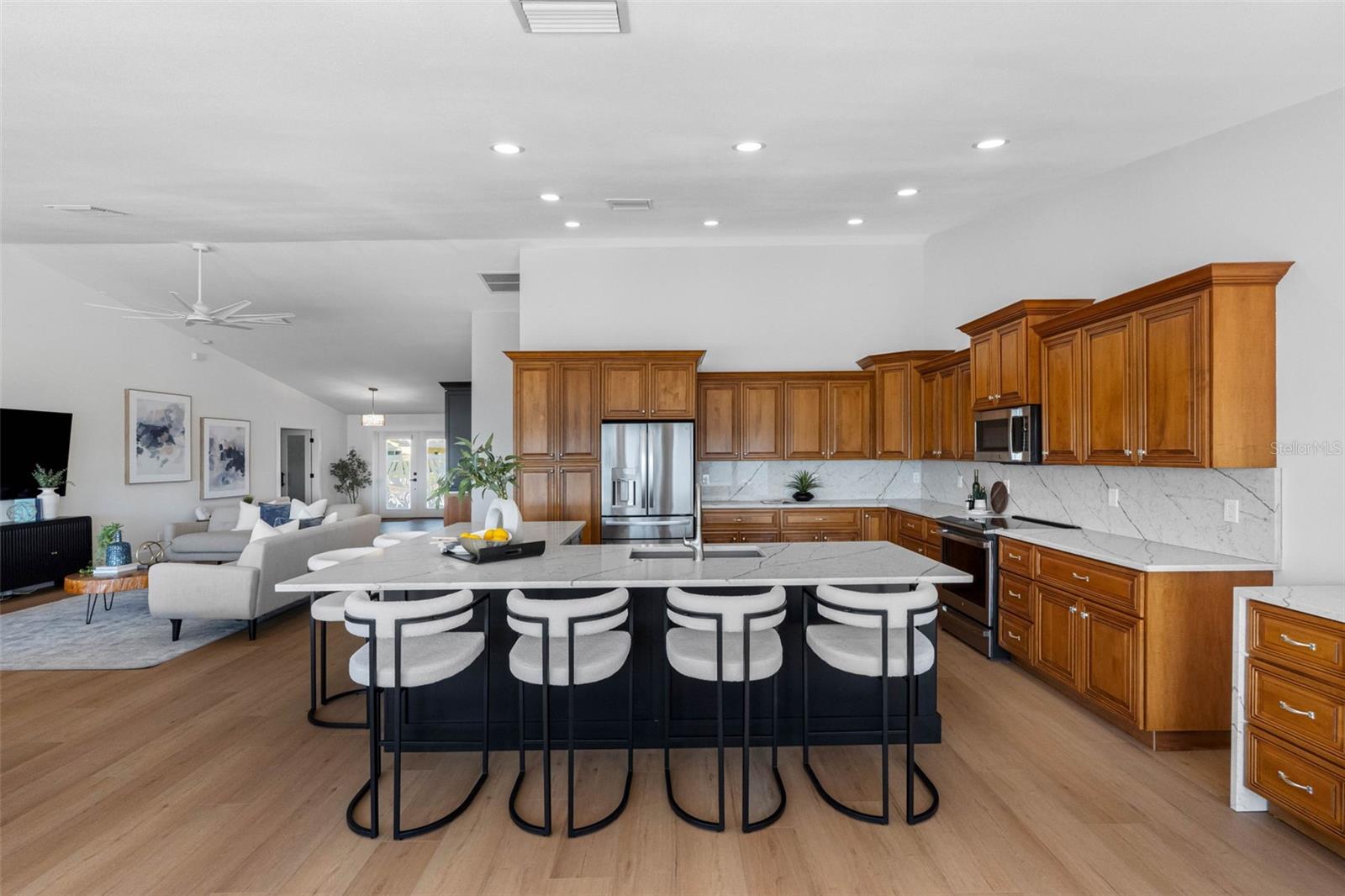 CRYSTAL ISLAND 2ND ADD - Residential