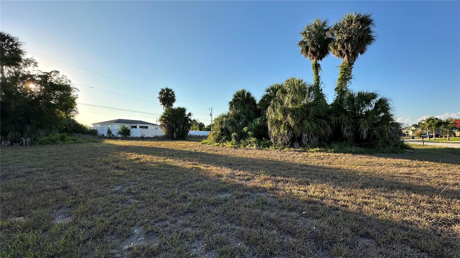 CAPE CORAL - Land