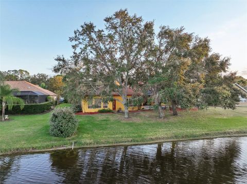 A home in PALM HARBOR