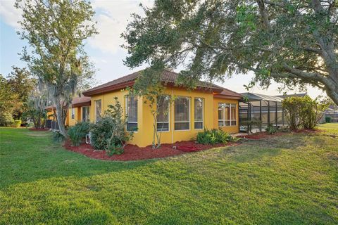 A home in PALM HARBOR