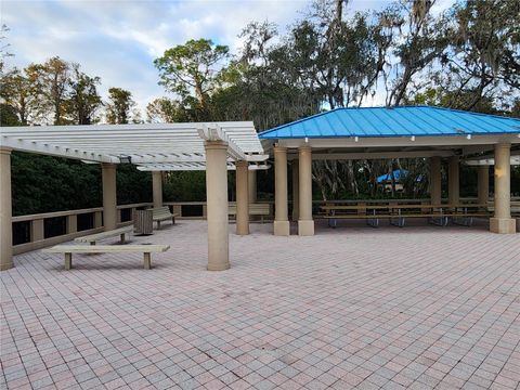 A home in PALM HARBOR