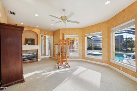 A home in PALM HARBOR