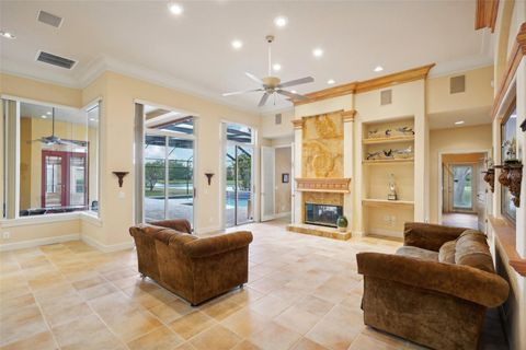 A home in PALM HARBOR