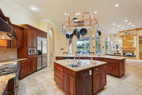 A home in PALM HARBOR