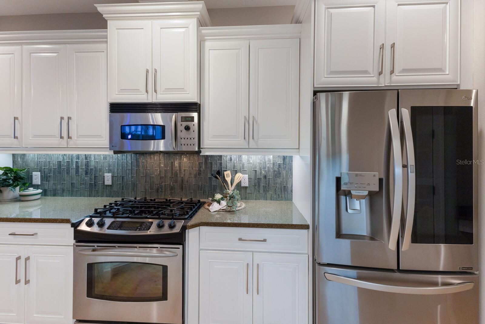 TUSCANA - Residential