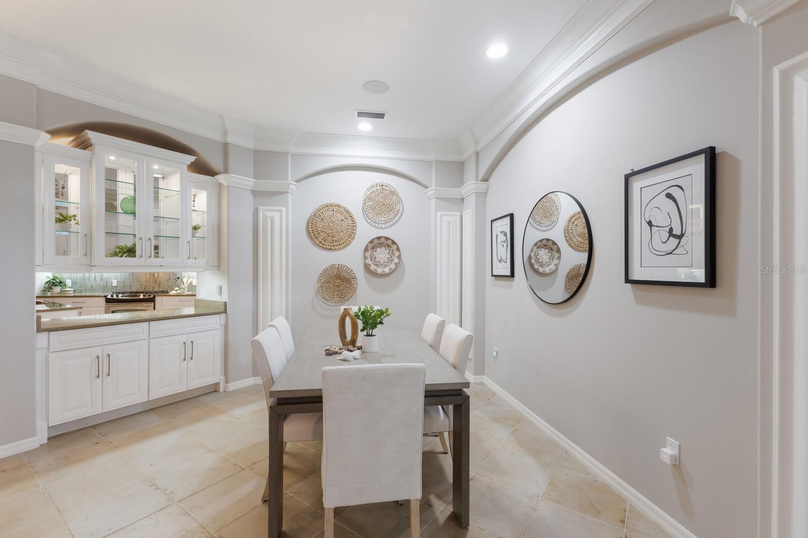 TUSCANA - Residential