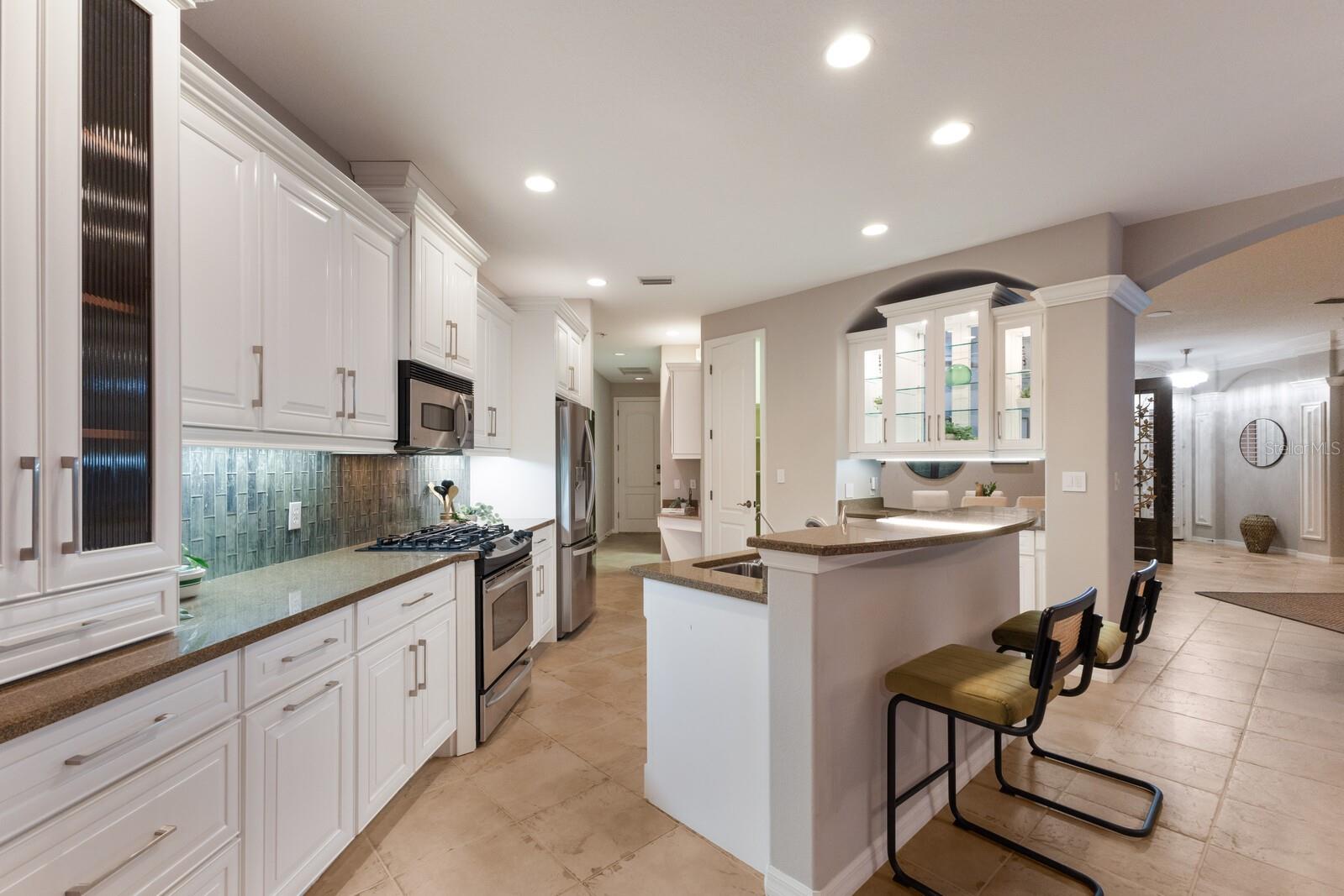 TUSCANA - Residential