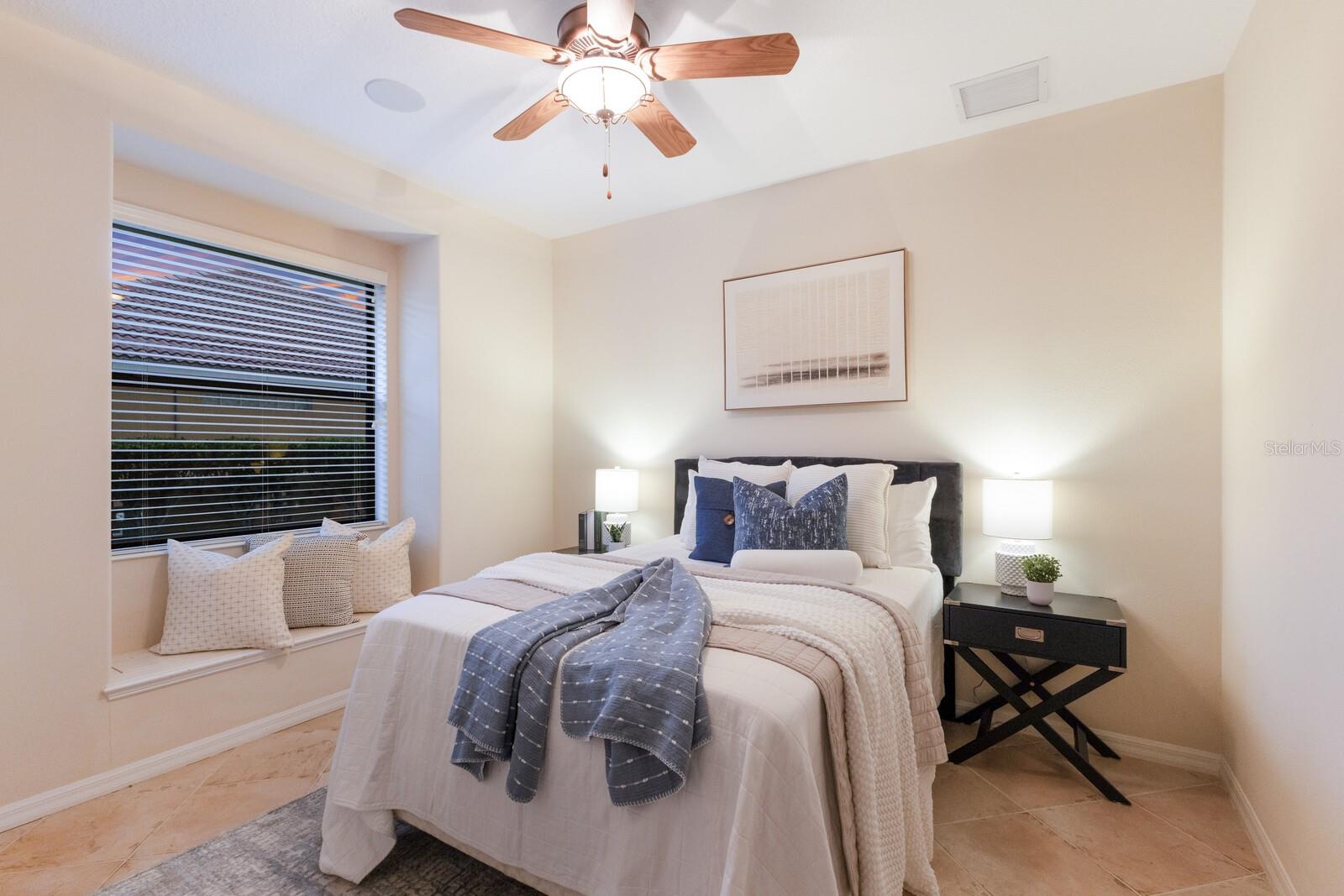 TUSCANA - Residential